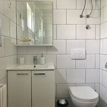 Ponos Apartment