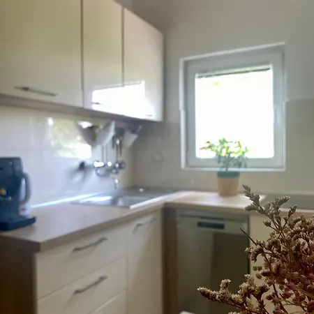 Ponos Apartment