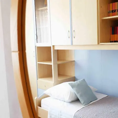 Ponos Apartment *