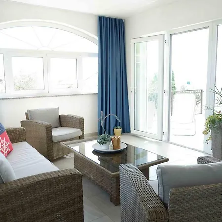 Apartment Ponos *