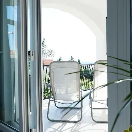 Lägenhet Ponos Krk Town