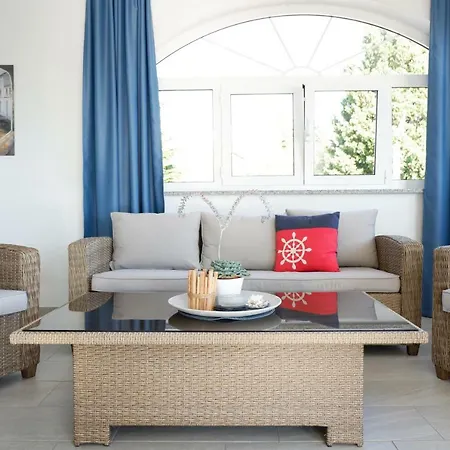 Apartment Ponos *