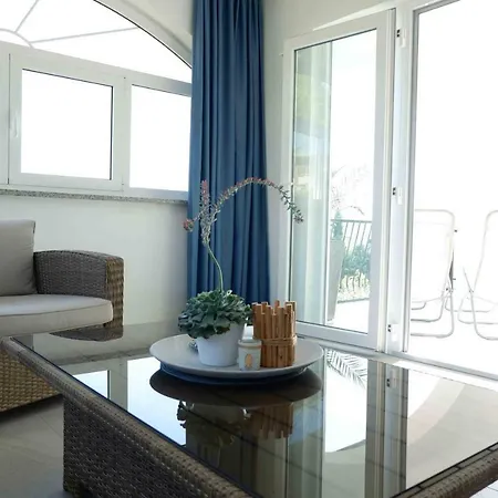 Apartment Ponos Krk Town
