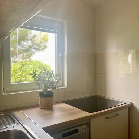 アパート Ponos *