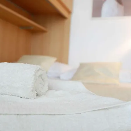 アパート Ponos *