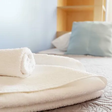 Апартаменты Ponos