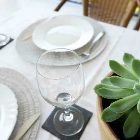 Ponos Апартаменты Крк