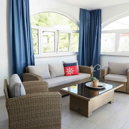 Апартаменты Ponos