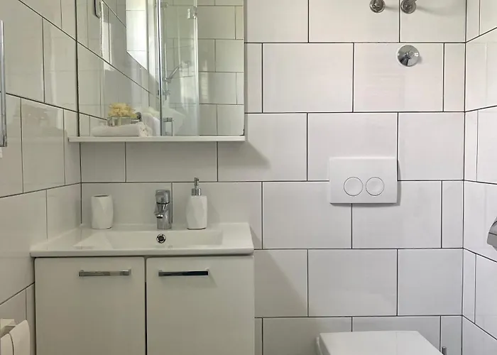 Ponos Apartament
