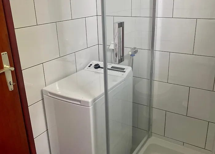 Apartament Ponos *