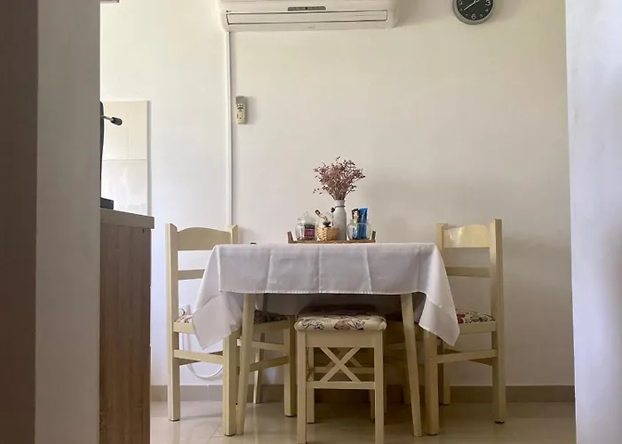 Ponos Apartament Krk Town