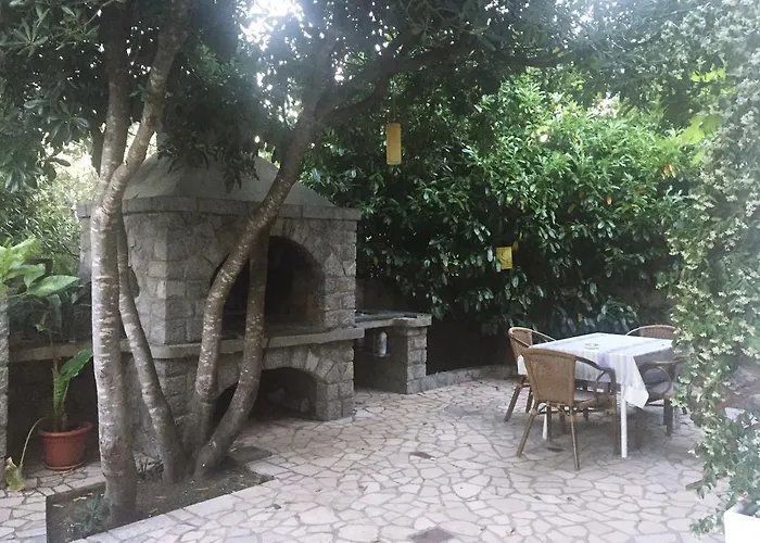 Ponos Krk Town