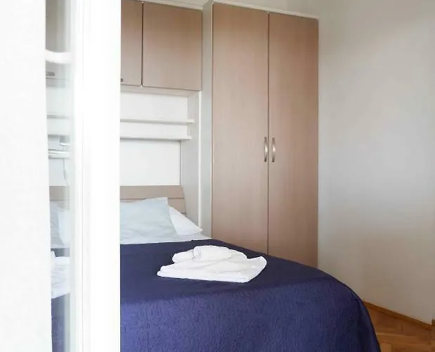 Ponos Apartament *