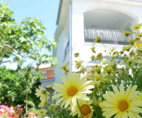 Ponos Apartament Krk Town