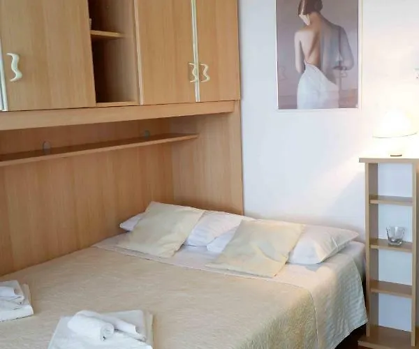 Ponos Apartament