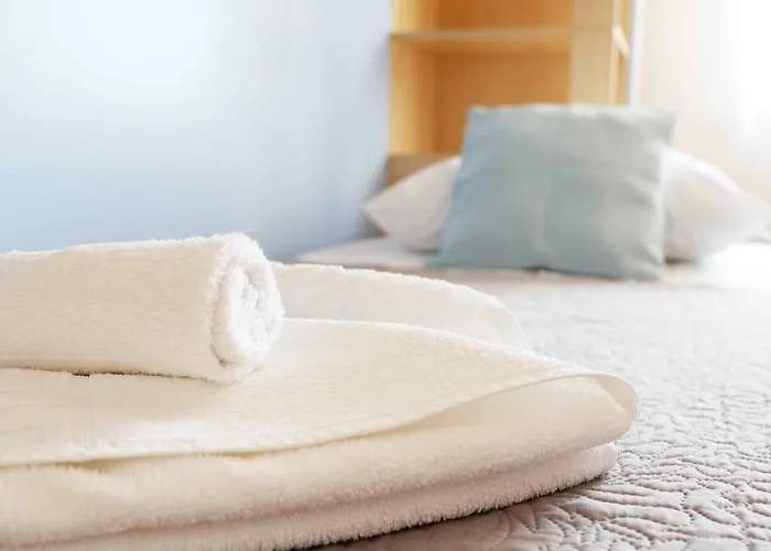 Apartament Ponos