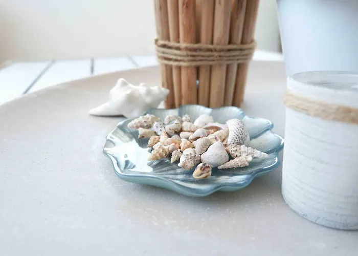 Apartament Ponos Krk Town