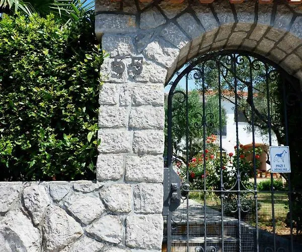 Apartament Ponos Krk Town