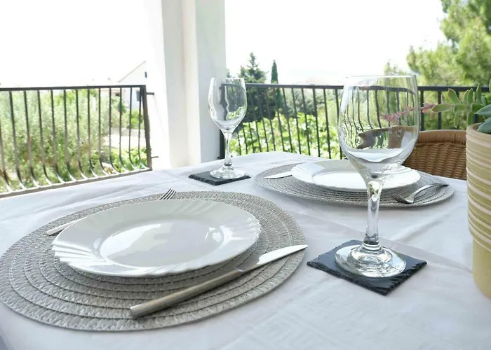 Ponos Apartament