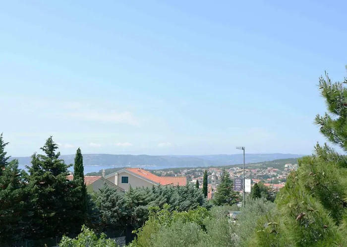 Ponos * Krk Town