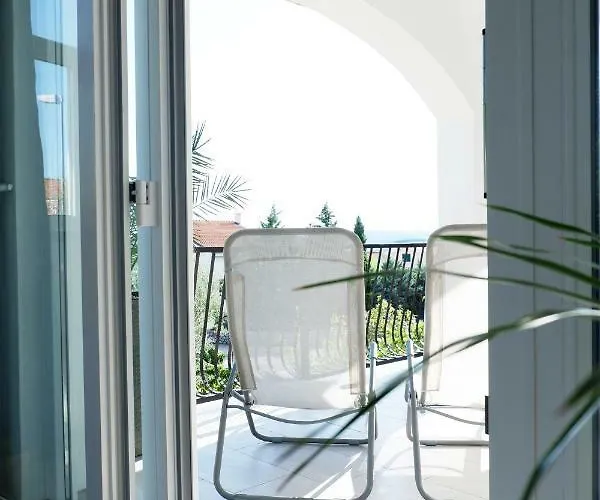 Apartament Ponos Krk Town