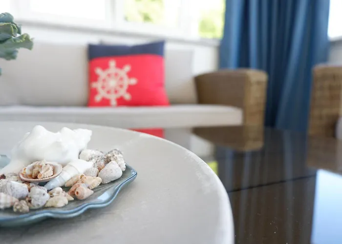 Apartament Ponos Krk Town