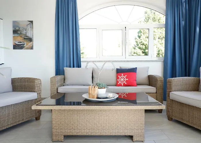 Apartament Ponos *