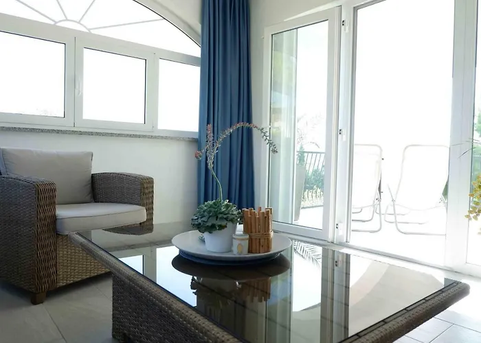 Apartament Ponos Krk Town