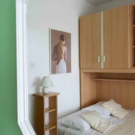 Apartment Ponos